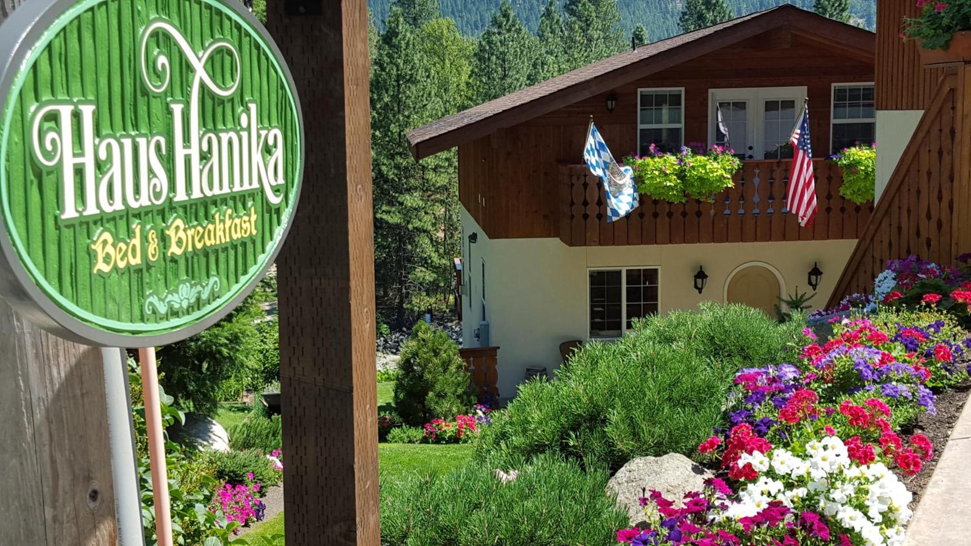 ליבנוורת' Haus Hanika (Adults Only) מראה חיצוני תמונה